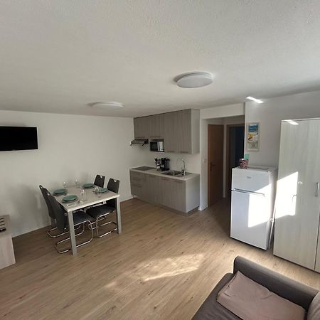 Apartma Melinc Bovec Exterior foto