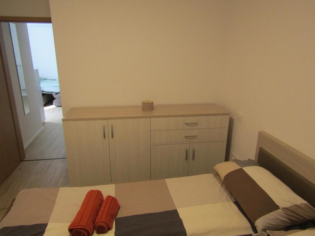 Apartma Melinc Bovec Exterior foto