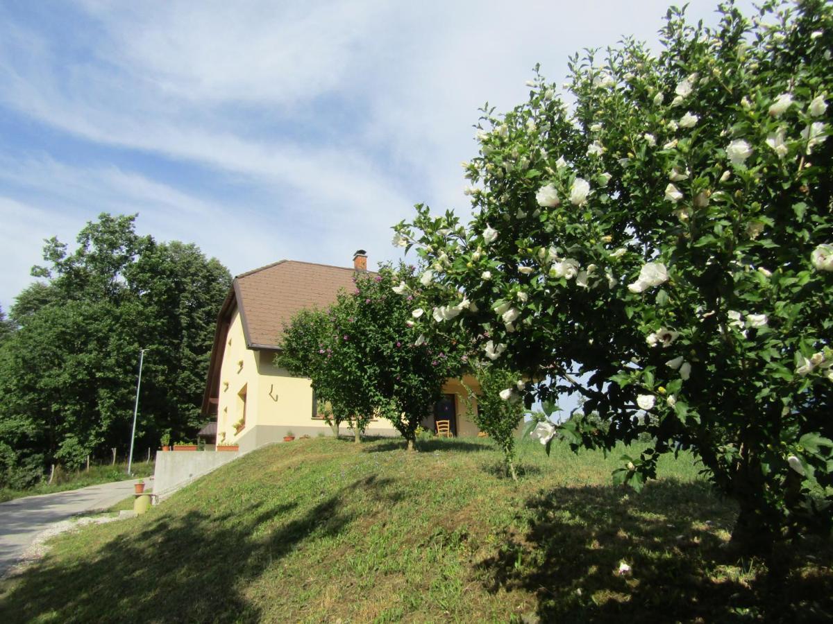 Apartma Melinc Bovec Exterior foto