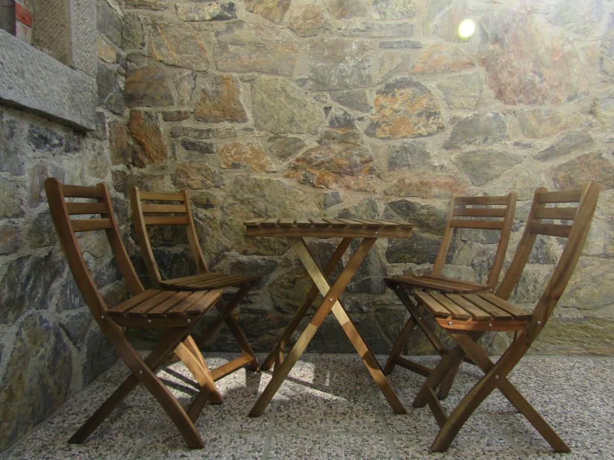 Apartma Melinc Bovec Exterior foto