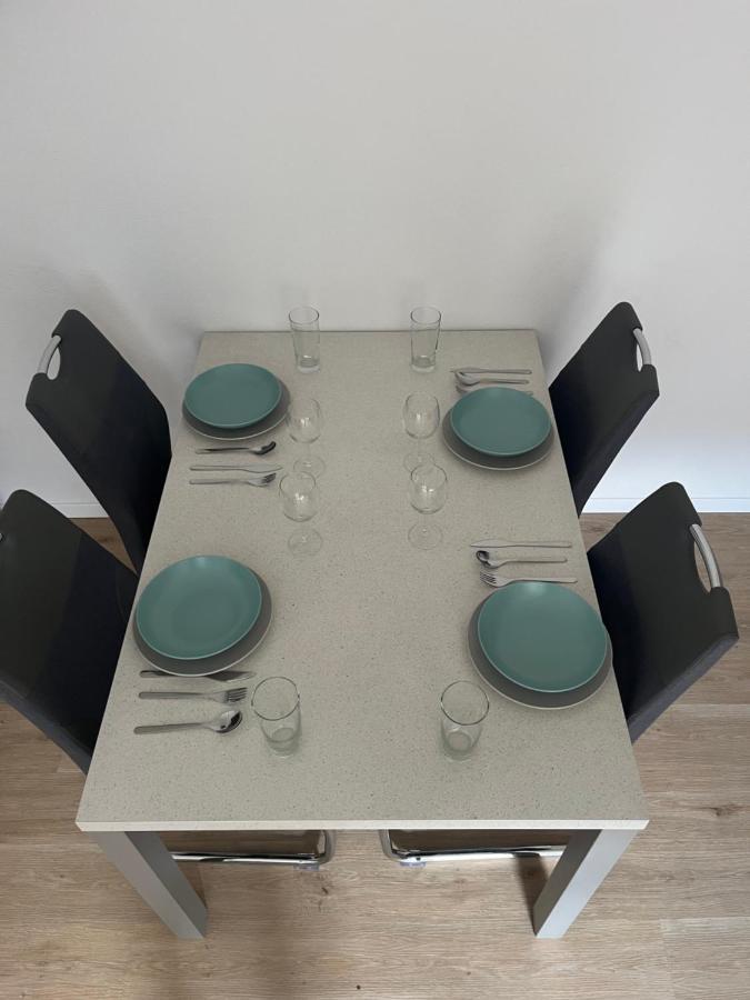 Apartma Melinc Bovec Exterior foto