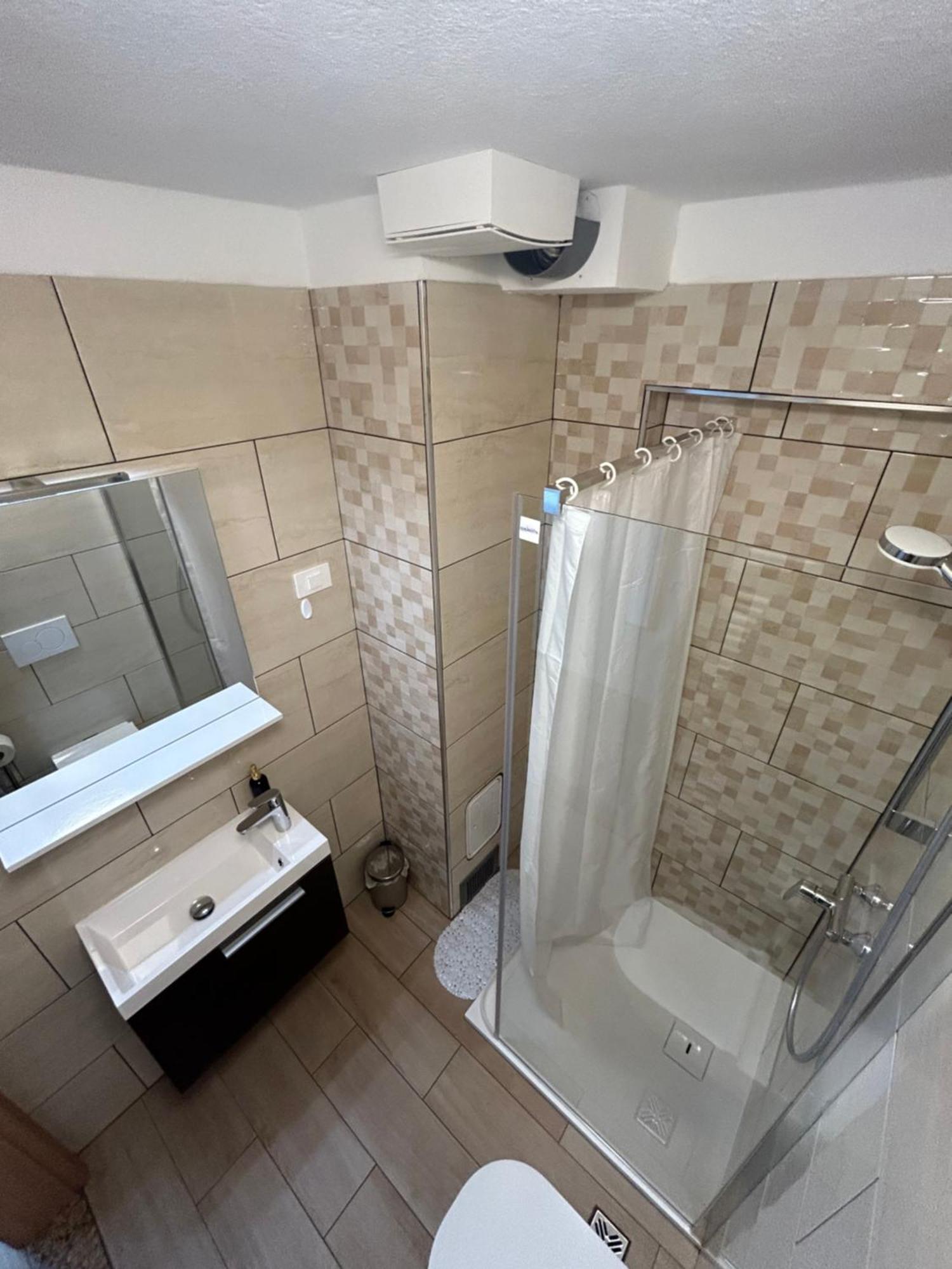 Apartma Melinc Bovec Exterior foto